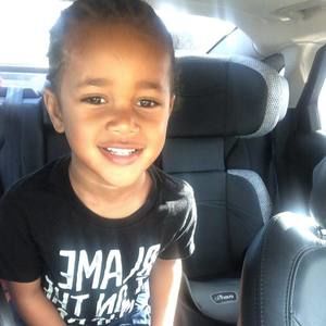 Meet your Posher, Algeron